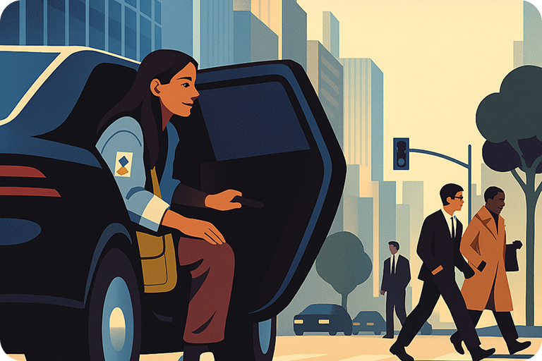 🚀 Comment se démarquer de la concurrence et attirer plus de clients en Taxi & VTC